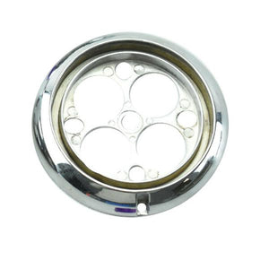 FISHER & PAYKEL 237577 BUILT-IN BEZEL (GENUINE OEM PART)