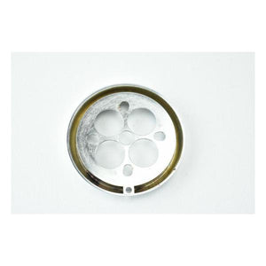 FISHER & PAYKEL 237591 BEZEL 0.375 CENTER HOLE (GENUINE OEM PART)