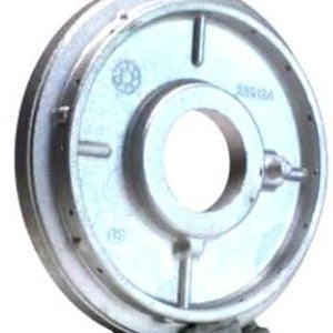 FISHER & PAYKEL 239124P RANGE SIMMER D BURNER RING (GENUINE OEM PART)