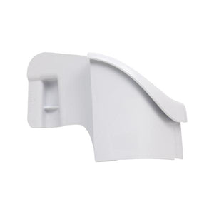 FRIGIDAIRE 240311501 DOOR RACK SUPPORT LH (genuine oem part)