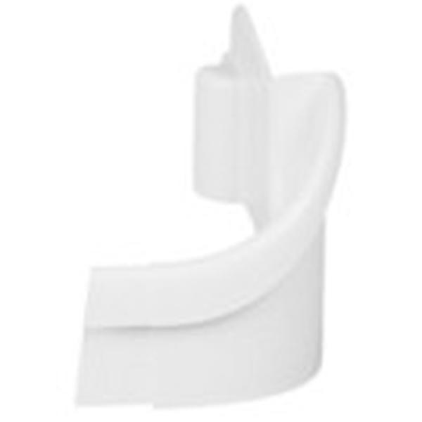 FRIGIDAIRE 240311502 DOOR RACK SUPPORT RH (genuine oem part) - Parts Solution Group