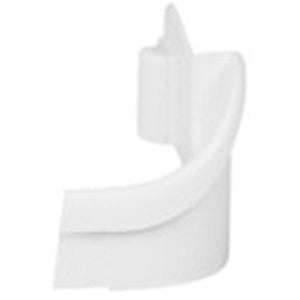 FRIGIDAIRE 240311502 DOOR RACK SUPPORT RH (genuine oem part)