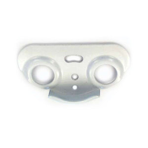 FRIGIDAIRE 240312414 DOOR STOP (genuine oem part)
