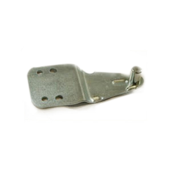 FRIGIDAIRE 240313703 UPPER HINGE BRACKET (genuine oem part) - Parts Solution Group