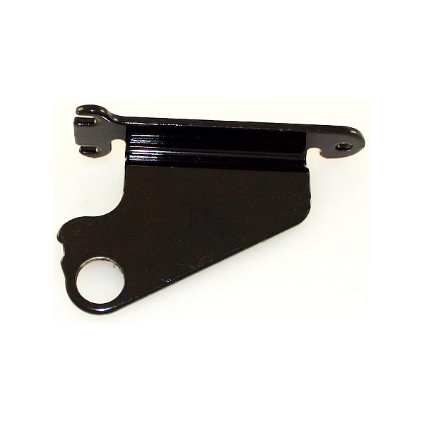 FRIGIDAIRE 240313803 REFRIGERATOR CENTER HINGE (genuine oem part) - Parts Solution Group