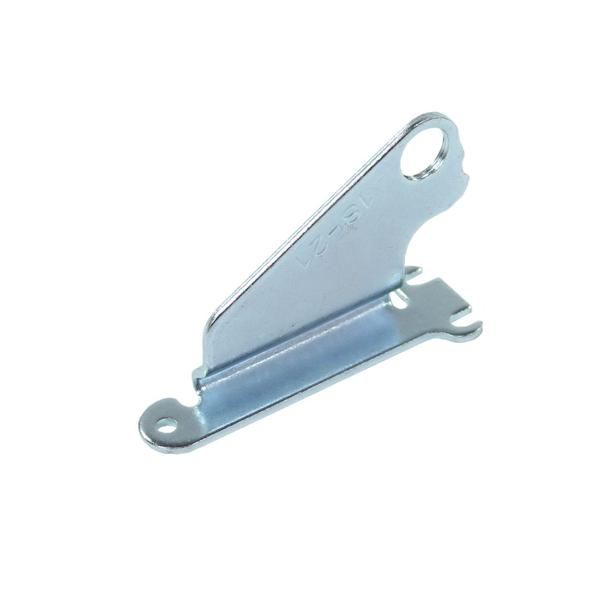 FRIGIDAIRE 240313806 REFRIGERATOR DOOR HINGE CENTER (GENUINE OEM PART) - Parts Solution Group