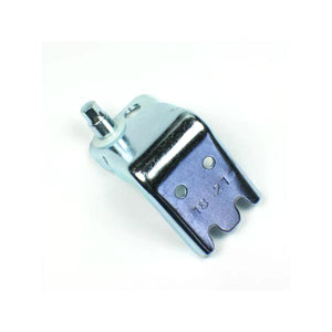 FRIGIDAIRE 240314011 HINGE BRACKET LOWER DOOR (genuine oem part)