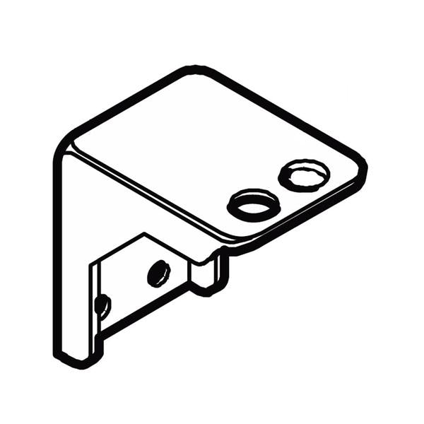 FRIGIDAIRE 240314014 REFRIGERATOR HINGE (GENUINE OEM PART) - Parts Solution Group