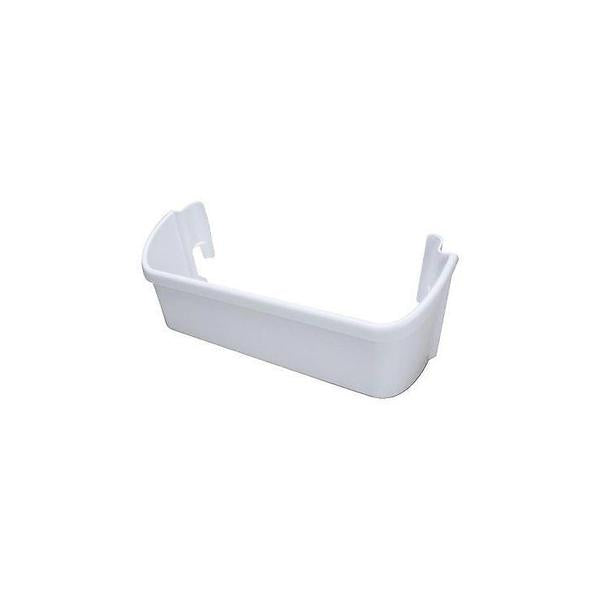FRIGIDAIRE 240323001 DOOR BIN BOTTOM PSEUDO (genuine oem part) - Parts Solution Group