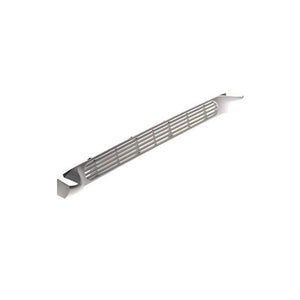 FRIGIDAIRE 240324409 GRILLE/KICKPLATE (genuine oem part)