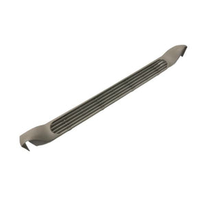 FRIGIDAIRE 240324420 GRILLE/KICKPLATE (genuine oem part)