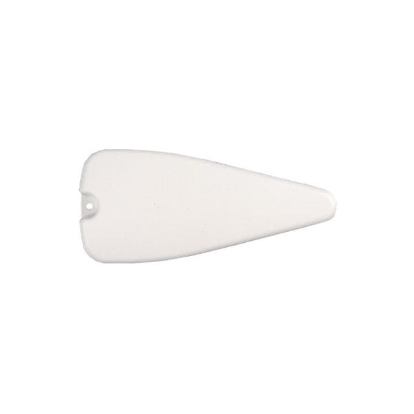 FRIGIDAIRE 240327005 UPPER HINGE COVER (genuine oem part) - Parts Solution Group