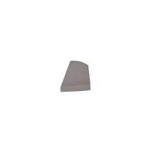 FRIGIDAIRE 240327012 HINGE COVER (genuine oem part)
