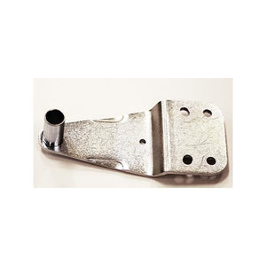 FRIGIDAIRE 240327207 UPPER HINGE BRACKET (genuine oem part)
