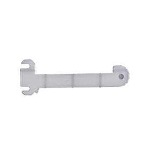 FRIGIDAIRE 240336802 HINGE SPACER (genuine oem part)