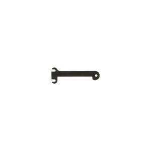FRIGIDAIRE 240336803 HINGE SPACER (genuine oem part)