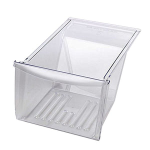 FRIGIDAIRE 240337103 SINGLE CRISPER PAN (genuine oem part)
