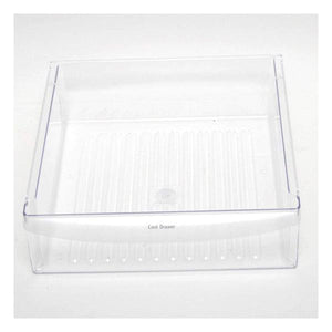 FRIGIDAIRE 240342805 REFRIGERATOR DELI DRAWER (GENUINE OEM PART)