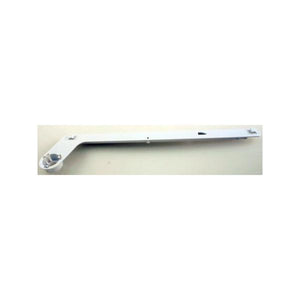 FRIGIDAIRE 240349701 MEAT PAN HANGER RAIL LH (genuine oem part)