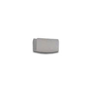 FRIGIDAIRE 240349801 CRISPER PAN SLIDE CLIP (genuine oem part)