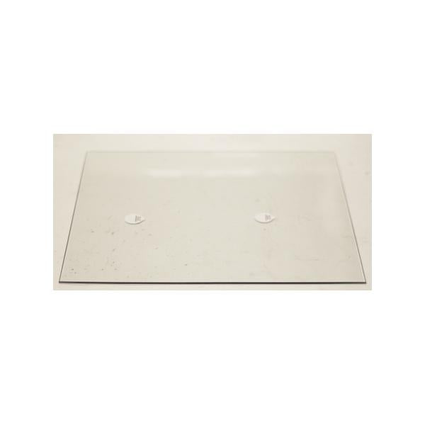 FRIGIDAIRE 240350603 GLASS PAN COVER INSERT (genuine oem part) - Parts Solution Group
