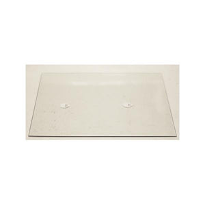 FRIGIDAIRE 240350603 GLASS PAN COVER INSERT (genuine oem part)