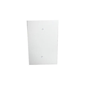 FRIGIDAIRE 240350608 GLASS CRISPER COVER INSERT (genuine oem part)
