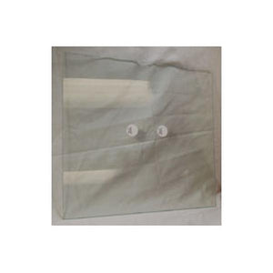 FRIGIDAIRE 240350614 GLASS CRISPER COVER INSERT (genuine oem part)