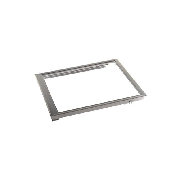 FRIGIDAIRE 240350702 CRISPER DRAWER COVER UPPER (genuine oem part) - Parts Solution Group