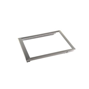FRIGIDAIRE 240350702 CRISPER DRAWER COVER UPPER (genuine oem part)