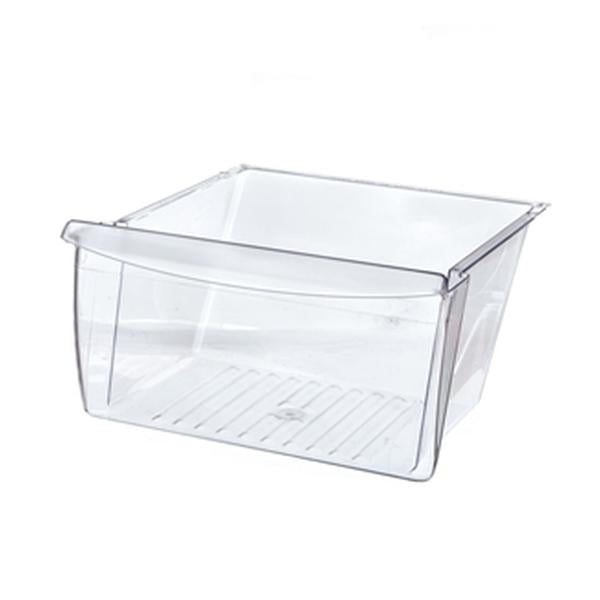 FRIGIDAIRE 240351207 LOWER CRISPER PAN (GENUINE OEM PART) - Parts Solution Group