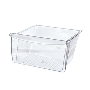 FRIGIDAIRE 240351207 LOWER CRISPER PAN (GENUINE OEM PART)