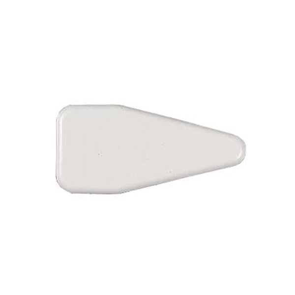 FRIGIDAIRE 240354403 UPPER HINGE COVER (GENUINE OEM PART) - Parts Solution Group