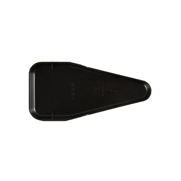 FRIGIDAIRE 240354404 HINGE COVER UPPER (genuine oem part) - Parts Solution Group