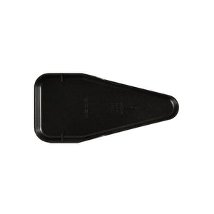 FRIGIDAIRE 240354404 HINGE COVER UPPER (genuine oem part)