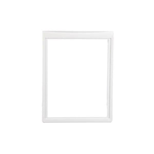 FRIGIDAIRE 240354502 CRISPER PAN COVER (genuine oem part)