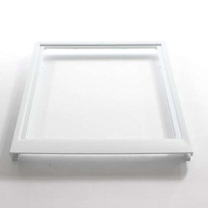 FRIGIDAIRE 240354602 CRISPER LOWER PAN COVER (genuine oem part)