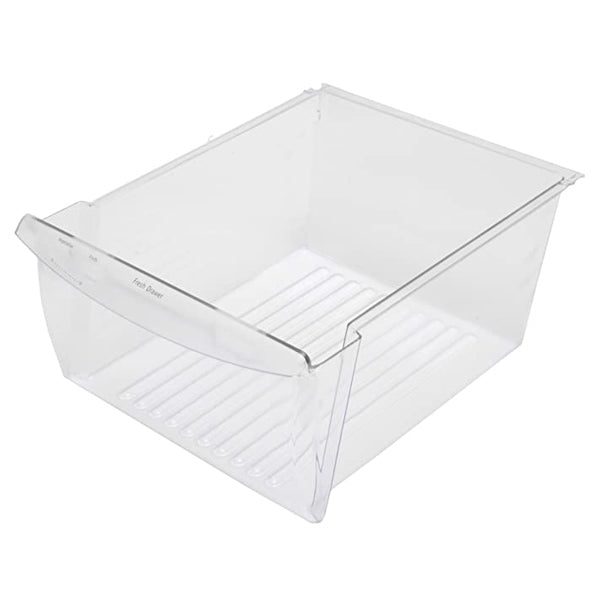 FRIGIDAIRE 240354723 CRISPER PAN (genuine oem part) - Parts Solution Group