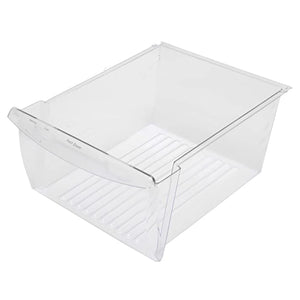 FRIGIDAIRE 240354723 CRISPER PAN (genuine oem part)