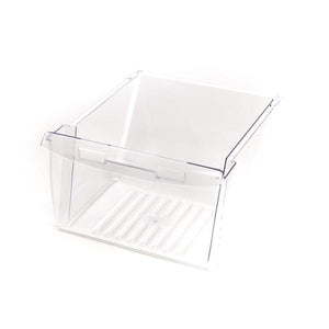 FRIGIDAIRE 240354805 REFRIGERATOR CRISPER DRAWER (GENUINE OEM PART)