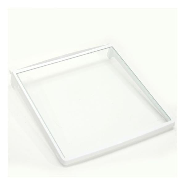 FRIGIDAIRE 240355270 REFRIGERATOR GLASS SHELF (GENUINE OEM PART) - Parts Solution Group