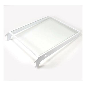 FRIGIDAIRE 240355277 SHELF SPILL-SAFE (genuine oem part)