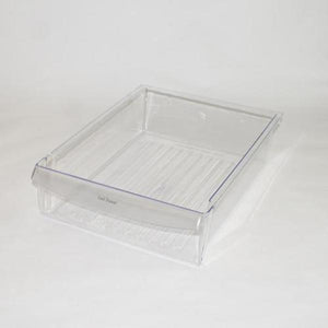 FRIGIDAIRE 240355527 MEAT PAN (genuine oem part)