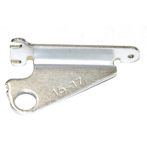 FRIGIDAIRE 240357006 CENTER HINGE BRACKET (GENUINE OEM PART) - Parts Solution Group