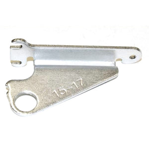 FRIGIDAIRE 240357006 CENTER HINGE BRACKET (GENUINE OEM PART)