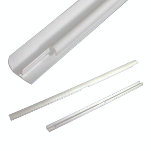 FRIGIDAIRE 240357701 SHELF TRIM (GENUINE OEM PART)