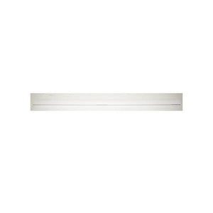 FRIGIDAIRE 240357703 SHELF FRONT TRIM (genuine oem part)