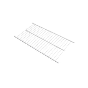 FRIGIDAIRE 240358008 FREEZER SHELF FULL WIDTH (genuine oem part)