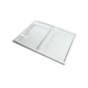 FRIGIDAIRE 240358928 SHELF SPILL-SAFE (genuine oem part)