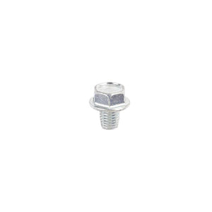 FRIGIDAIRE 240359403 FAN SHROUD SCREW (genuine oem part)